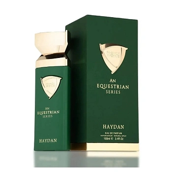 Фото Fragrance World An Equestrian Series Haydan