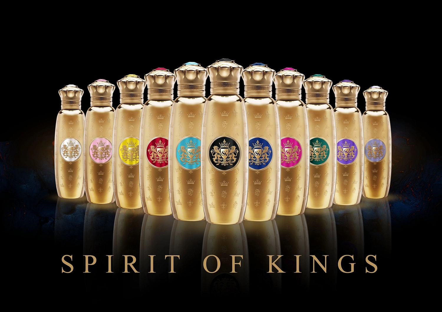 Spirit of Kings Altair