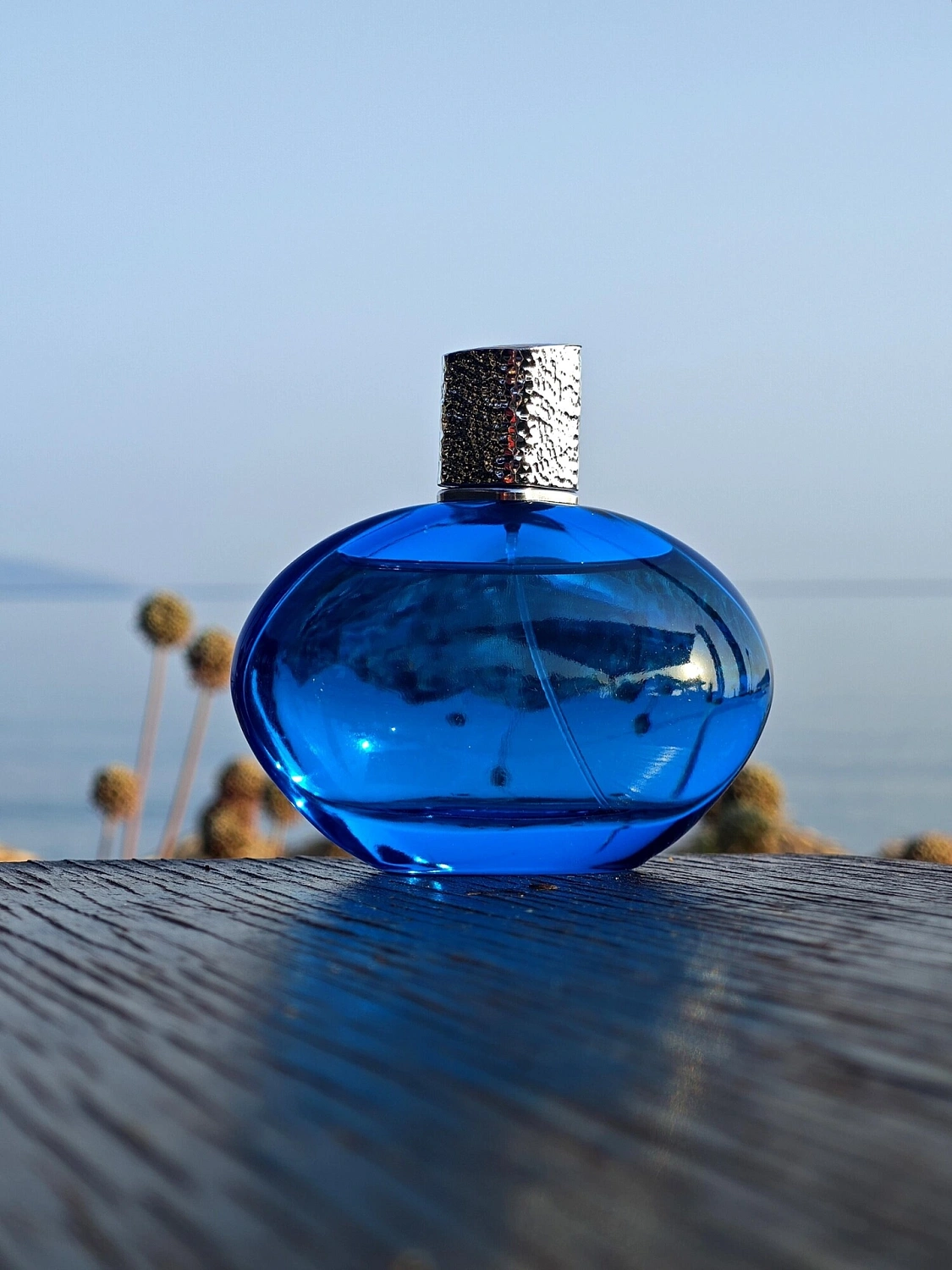 Elizabeth Arden Mediterranean