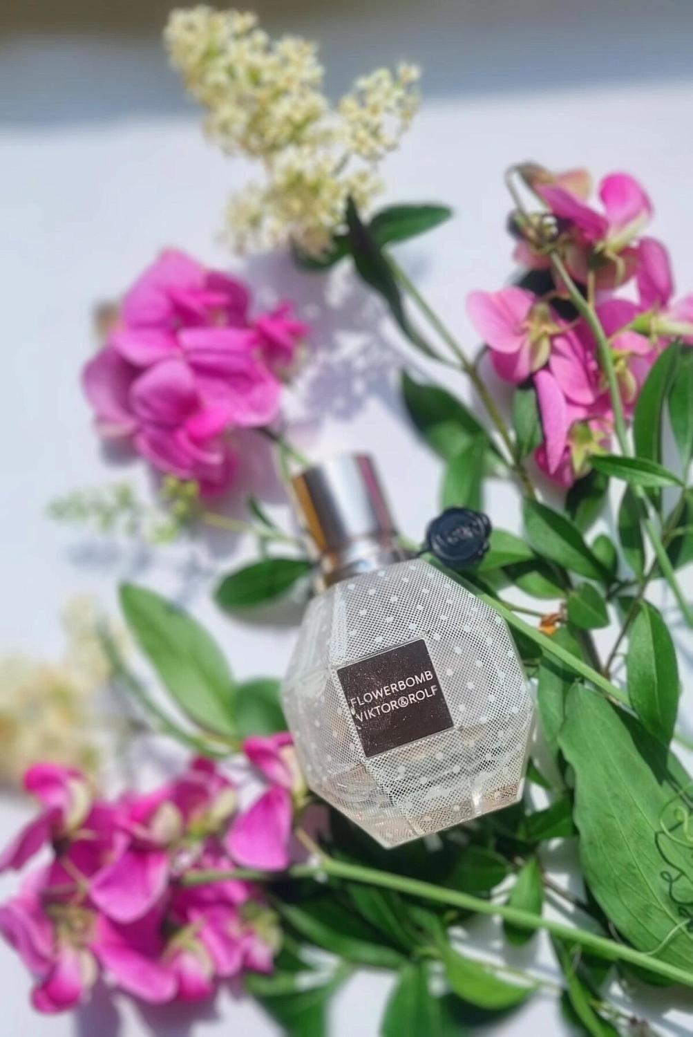 Viktor & Rolf Flowerbomb Mariage