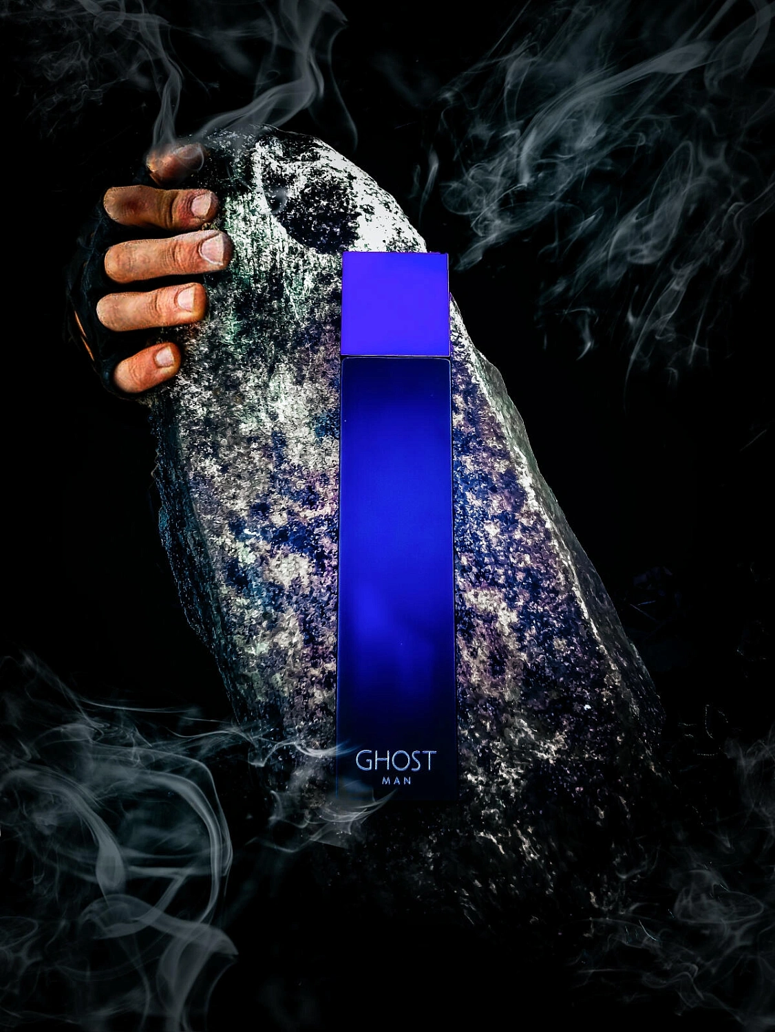 Ghost Man