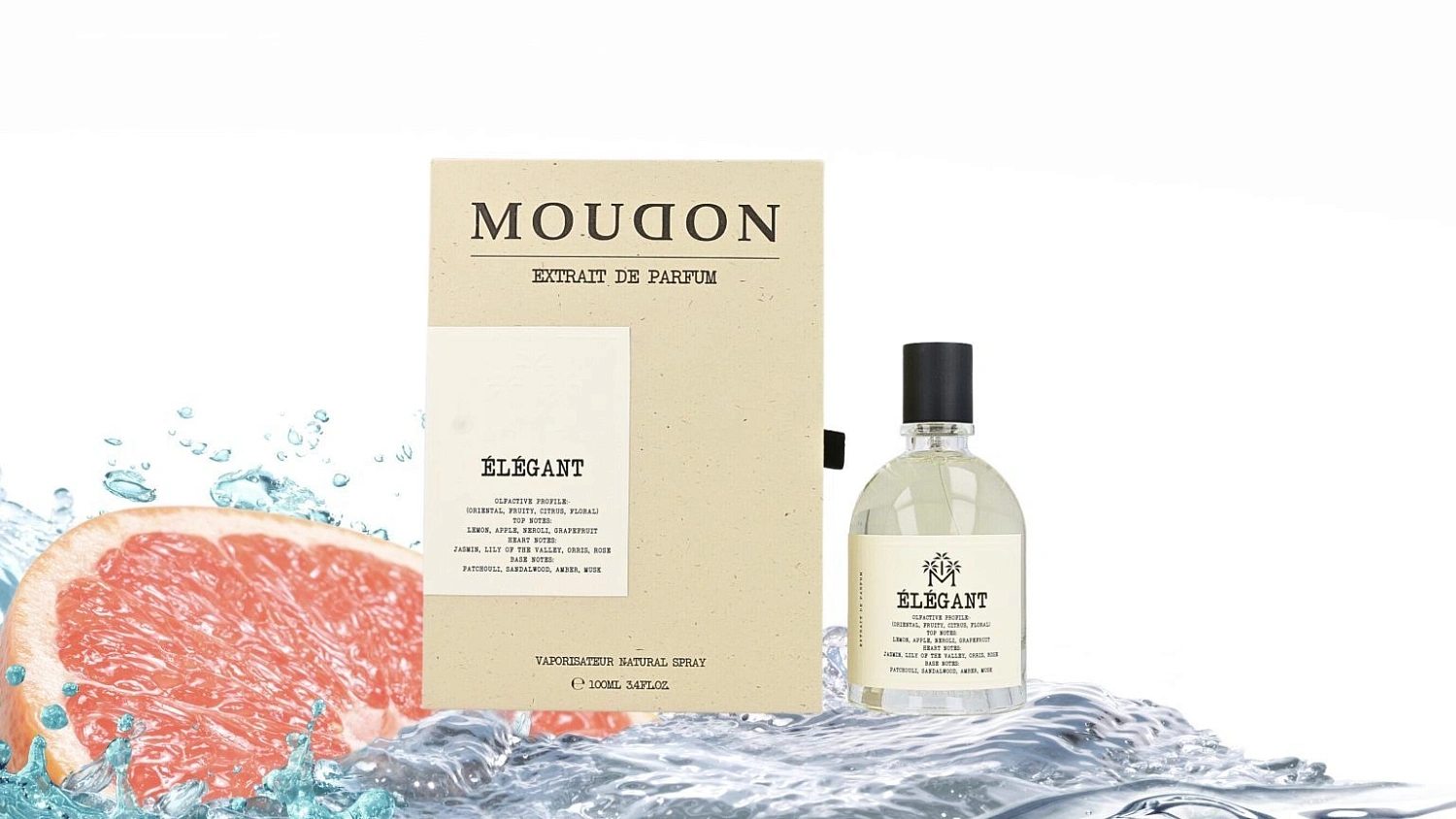 Moudon Elegant