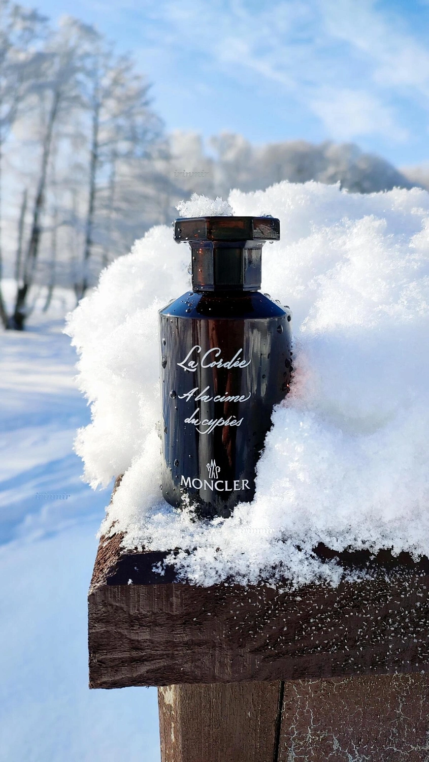 Moncler La Cordee