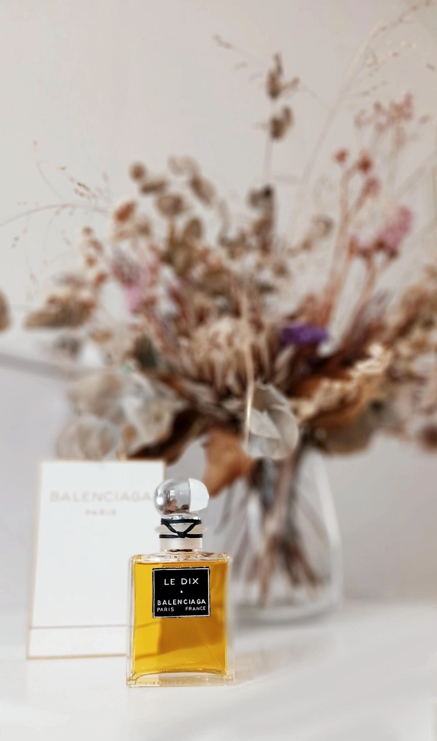 Balenciaga Le Dix (2025)