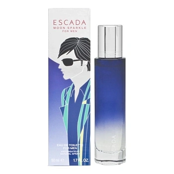 Escada Moon Sparkle Men туалетная вода 50 мл