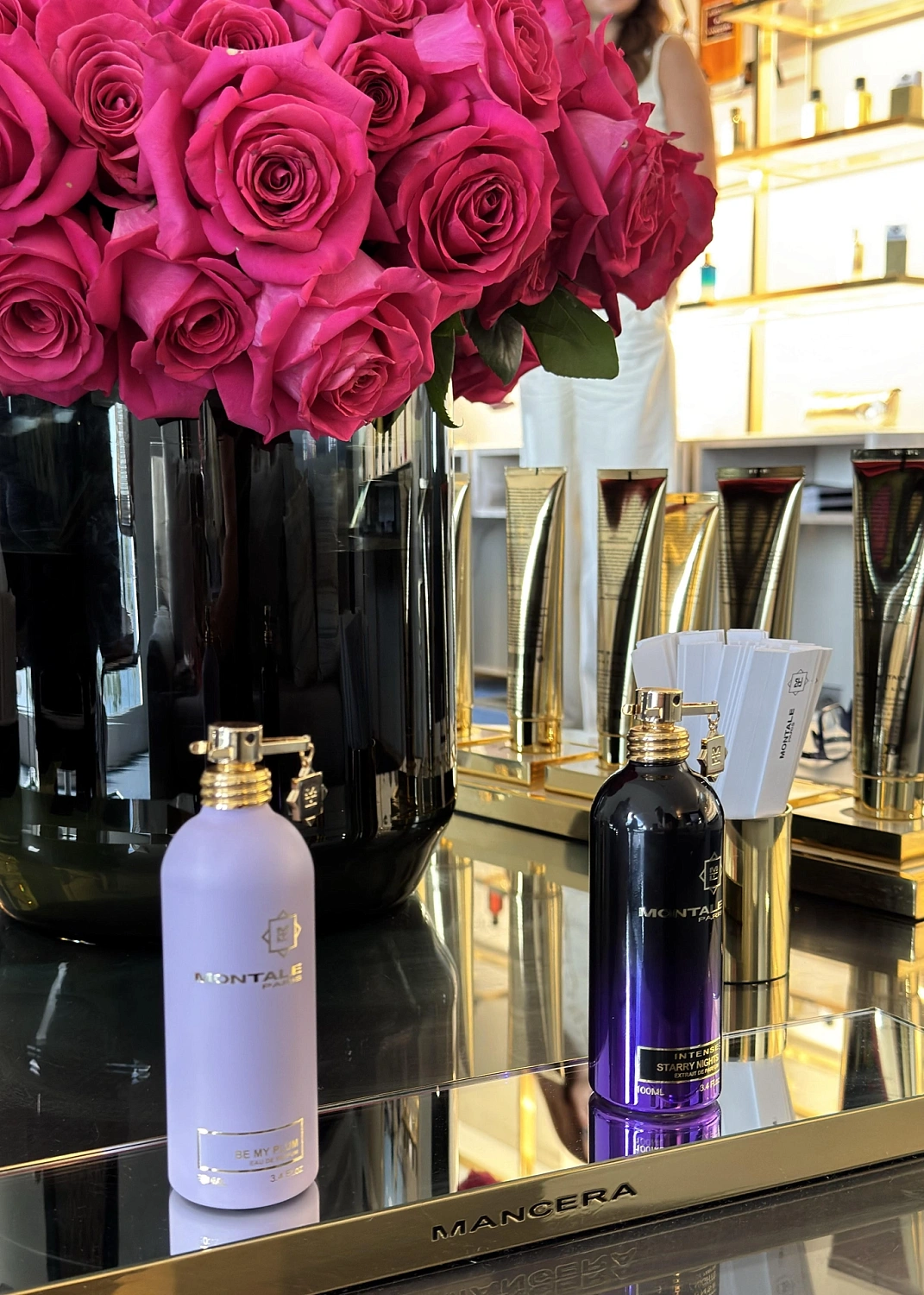 Montale Be My Plum