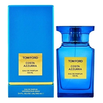 Tom Ford Costa Azzurra парфюмерная вода 100 мл