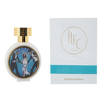 Haute Fragrance Company Delicious Kisses парфюмерная вода 75 мл