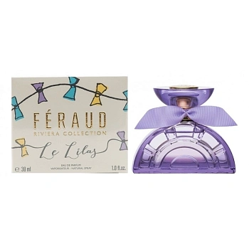 Фото Louis Féraud Riviera Collection Le Lilas