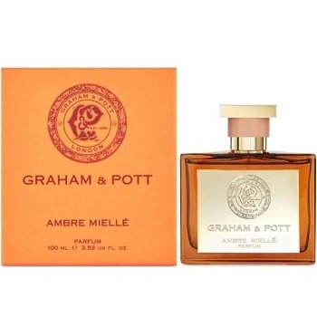 Graham & Pott Ambre Mielle духи 100 мл
