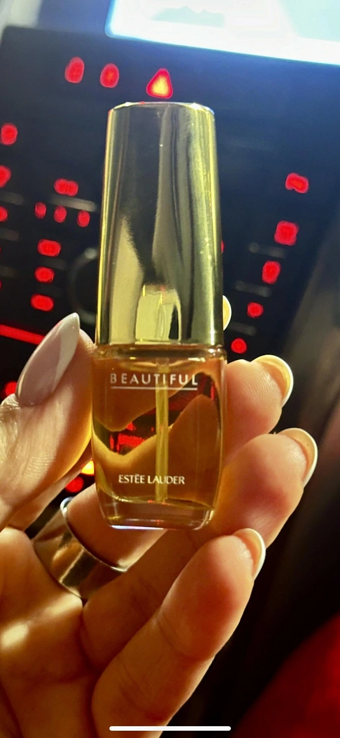 Estée Lauder Beautiful