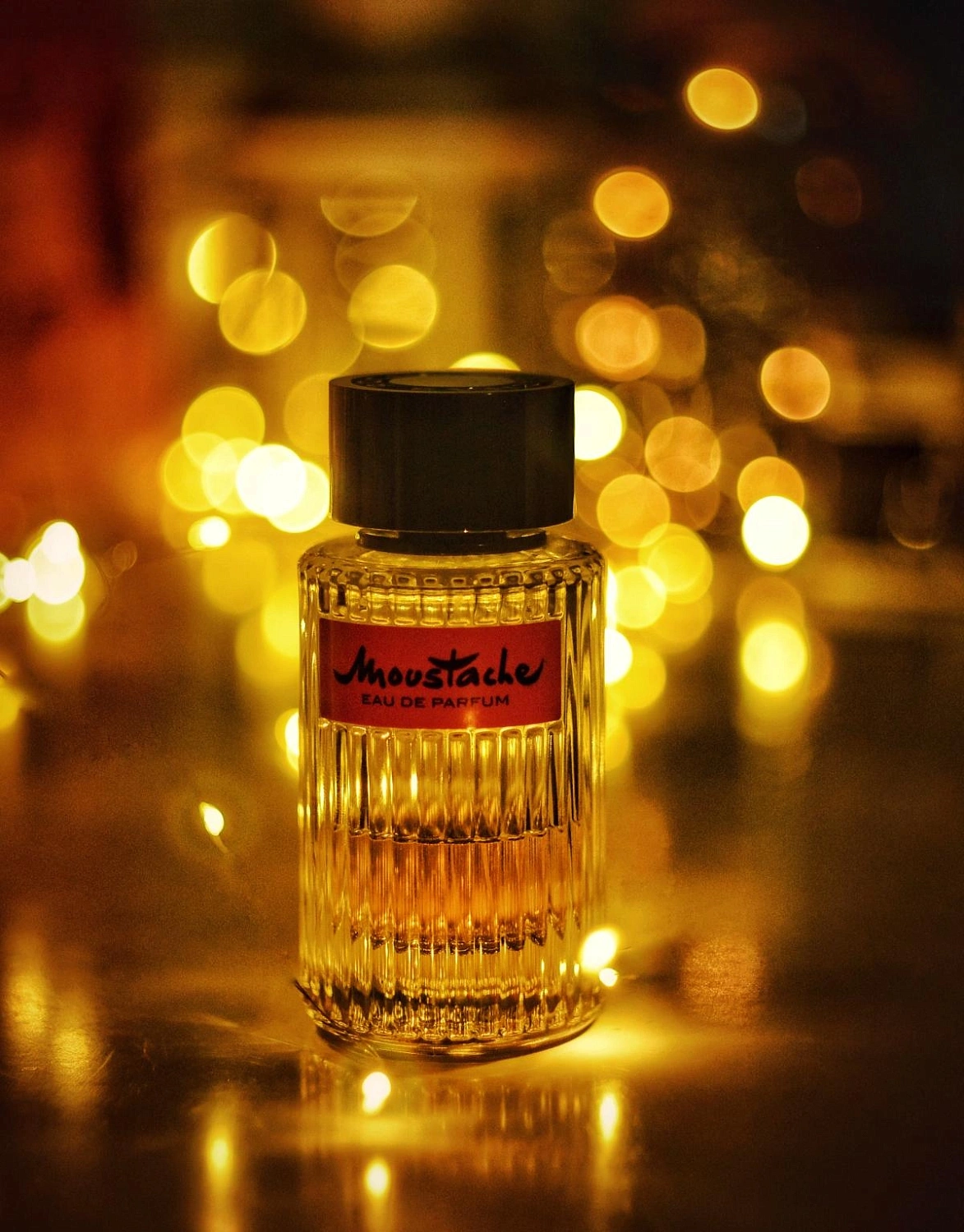 Rochas Moustache Eau de Parfum