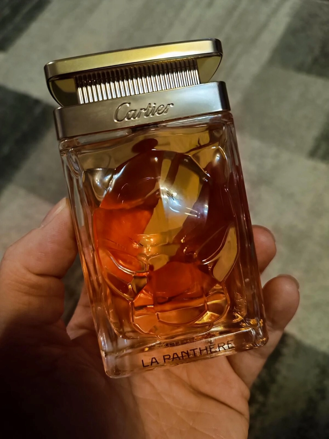 Cartier La Panthere