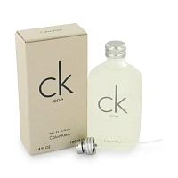 Calvin Klein CK One