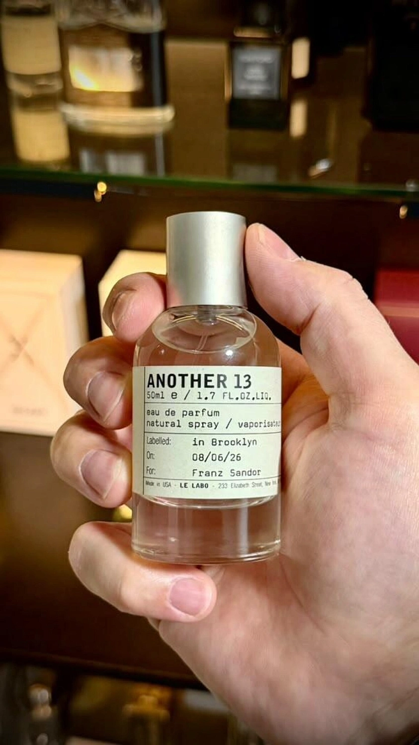 Le Labo Another 13