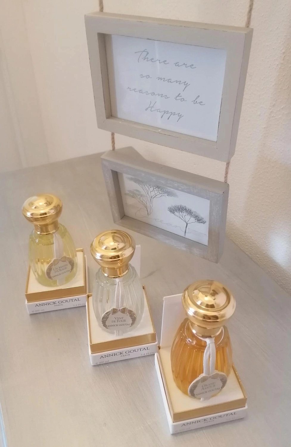 Annick Goutal Vent de Folie