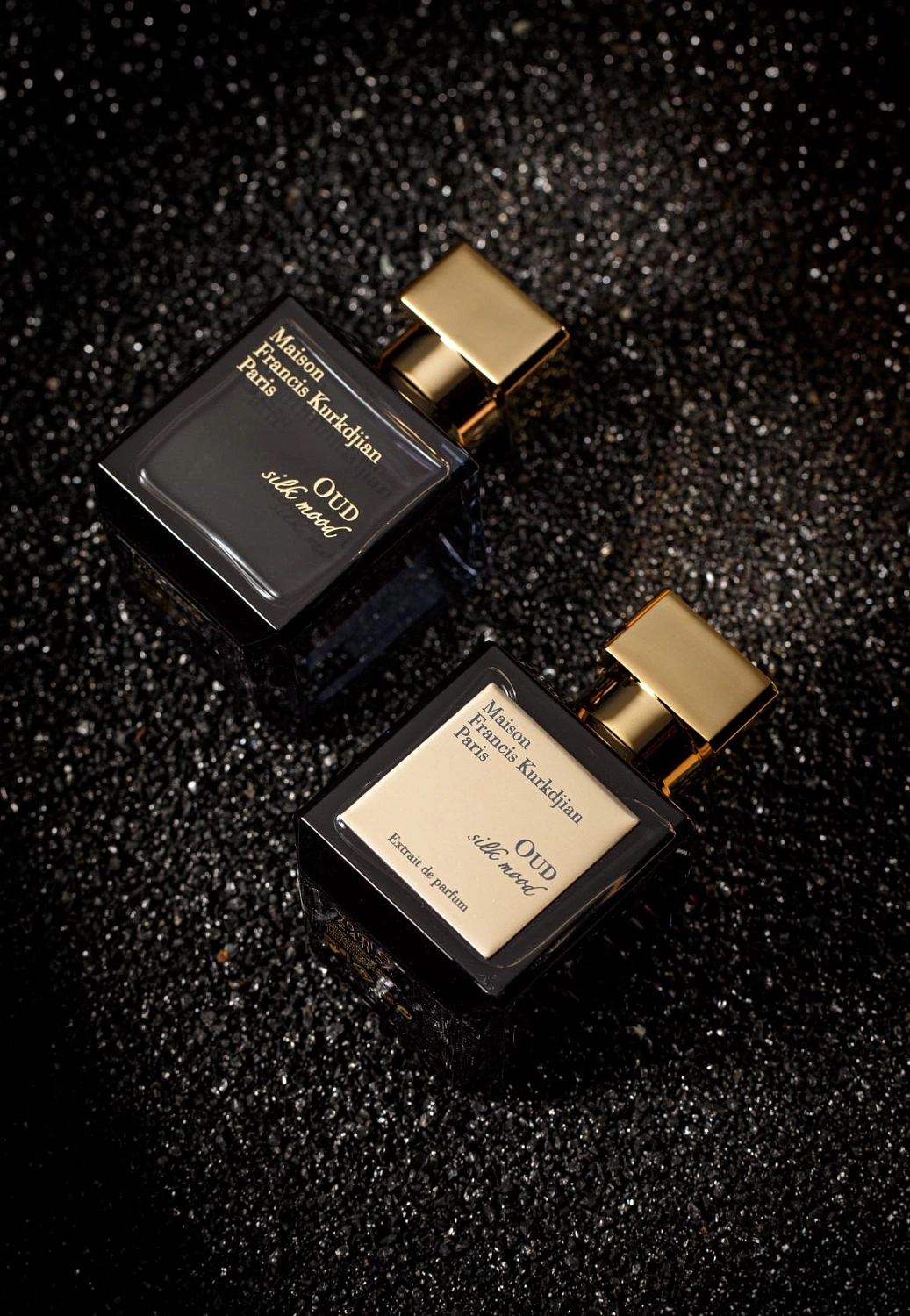 Maison Francis Kurkdjian Oud Silk Mood Extrait de parfum