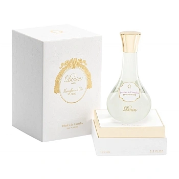 Dorin Petales de Camelia Eau Poudree духи 100 мл