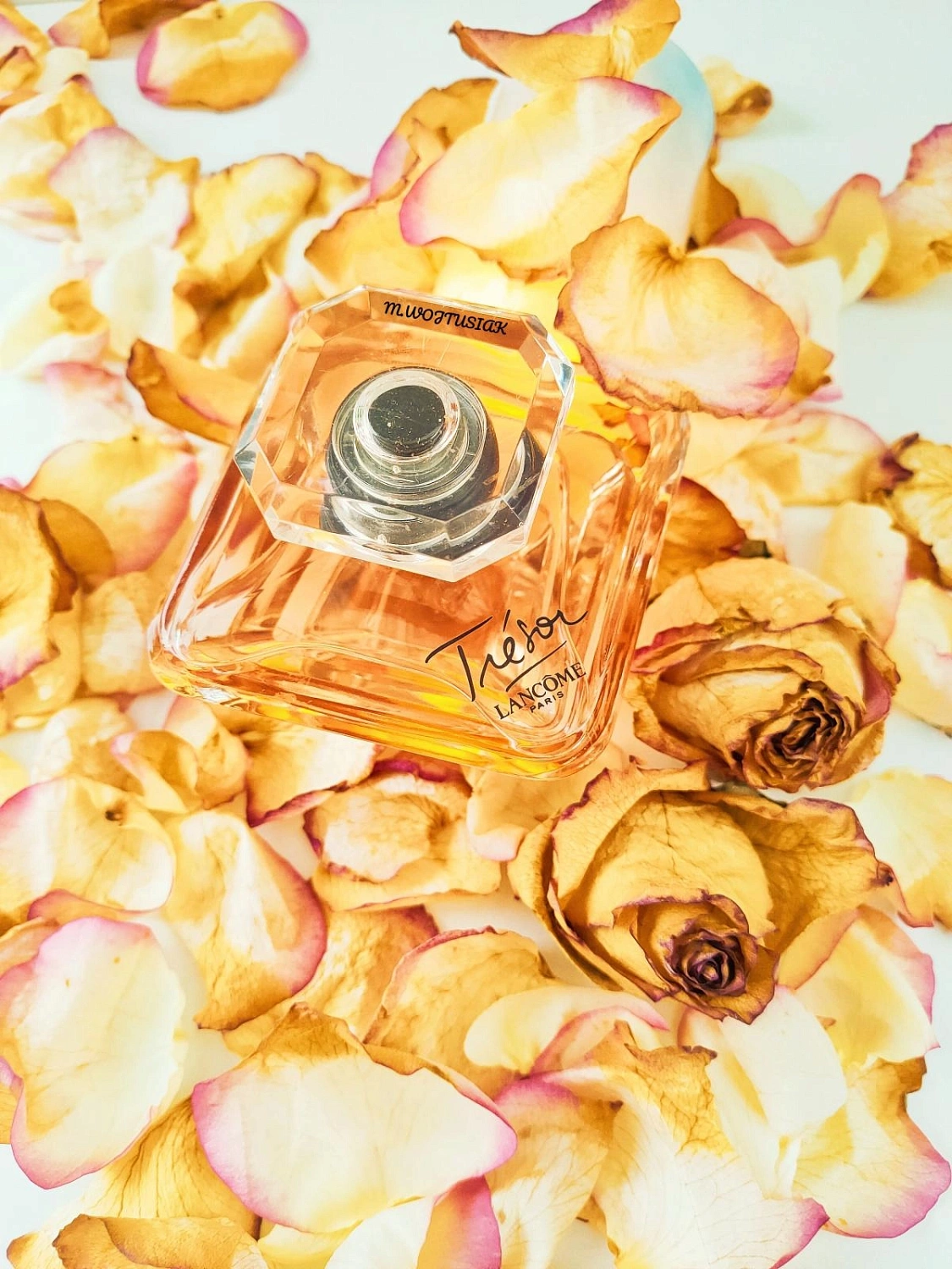 Lancôme Tresor Eau de Parfum Lumineuse