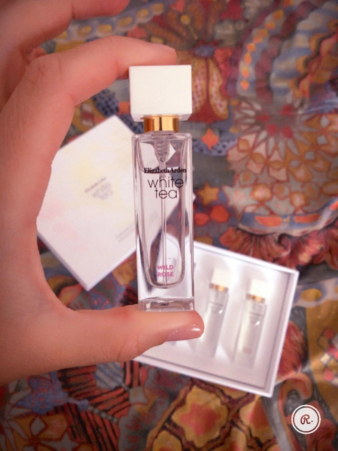 Elizabeth Arden White Tea Vanilla Orchid