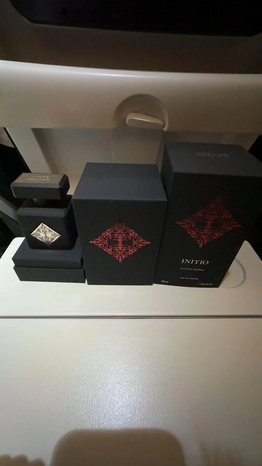 Initio Parfums Privés Blessed Baraka