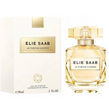 Elie Saab Le Parfum Lumiere парфюмерная вода 90 мл