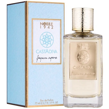 Фото Nobile 1942 Casta Diva