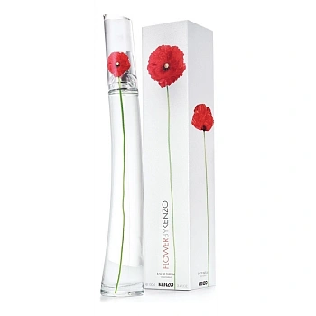 Flower by Kenzo парфюмерная вода 100 мл