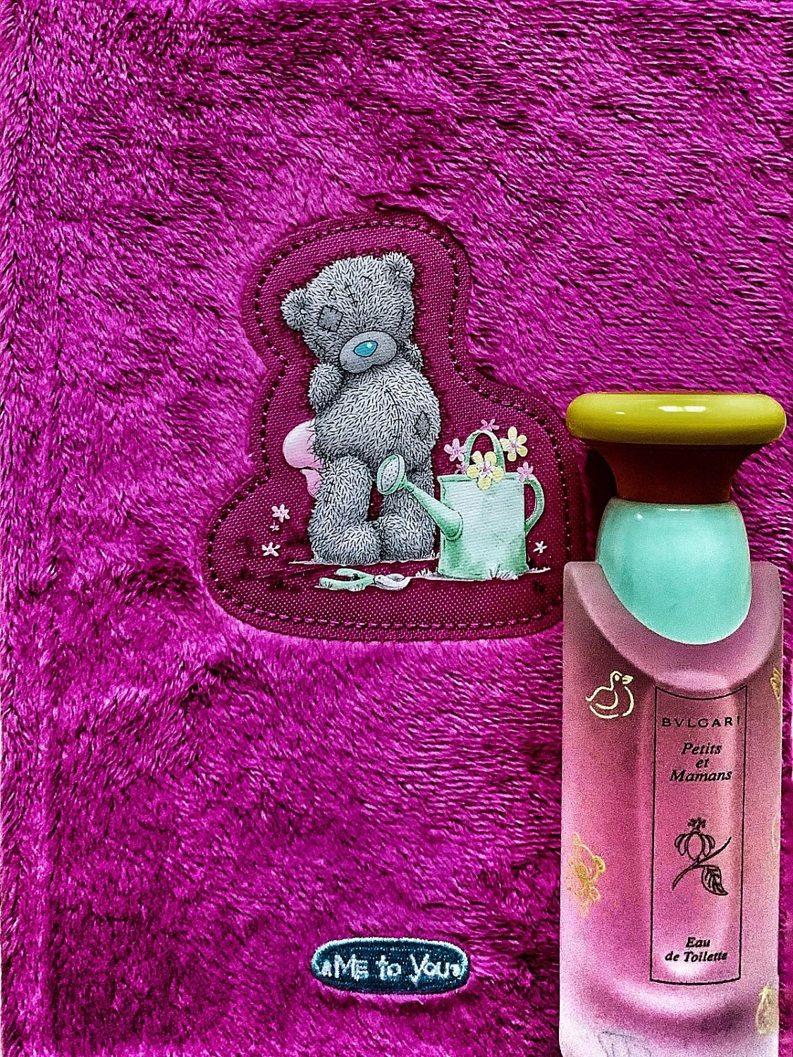 Bvlgari Petits et Mamans