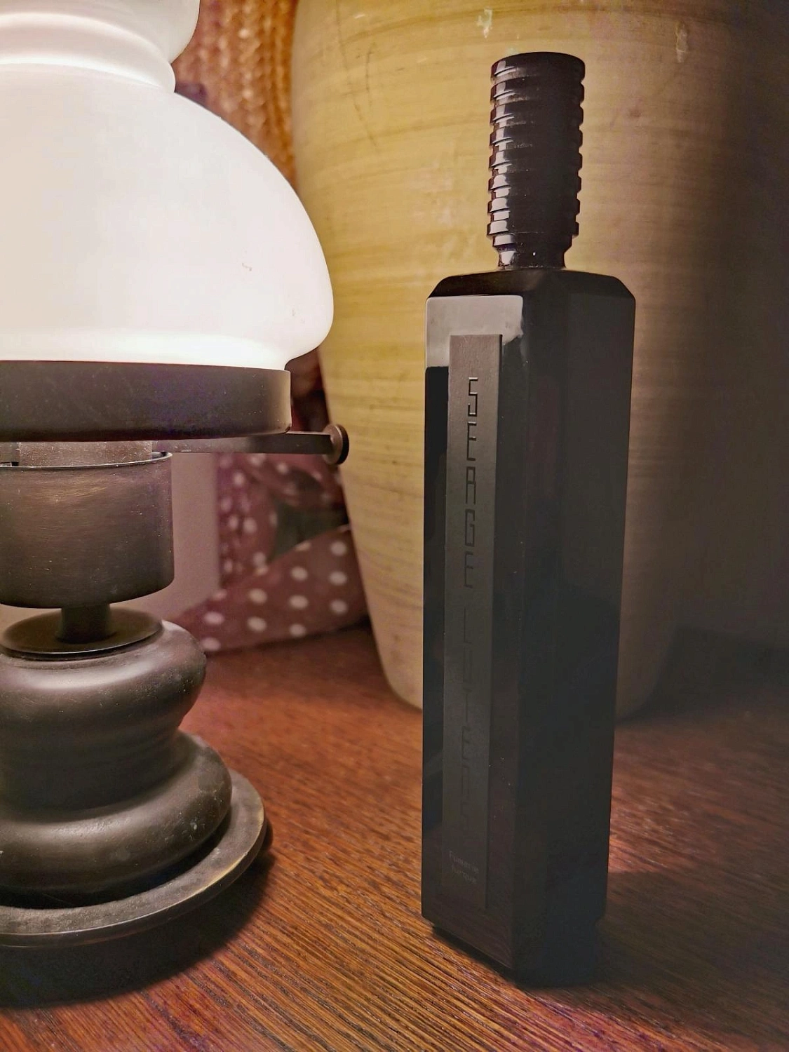 Serge Lutens Fumerie Turque