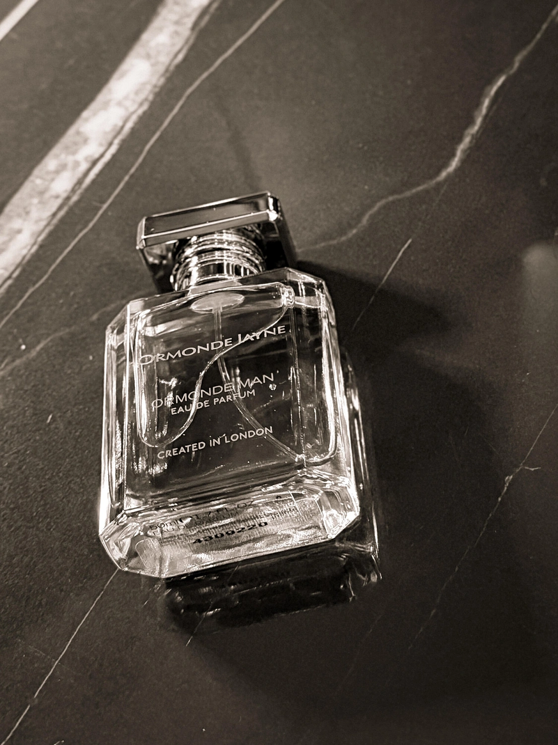 Ormonde Jayne Ormonde Man