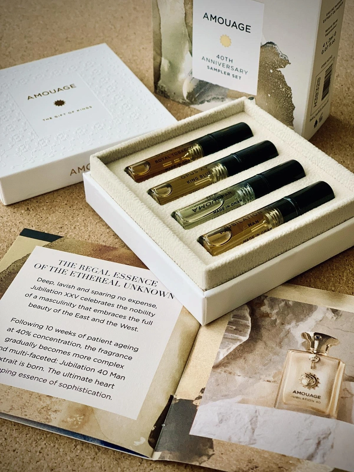 Amouage Dia 40 Woman