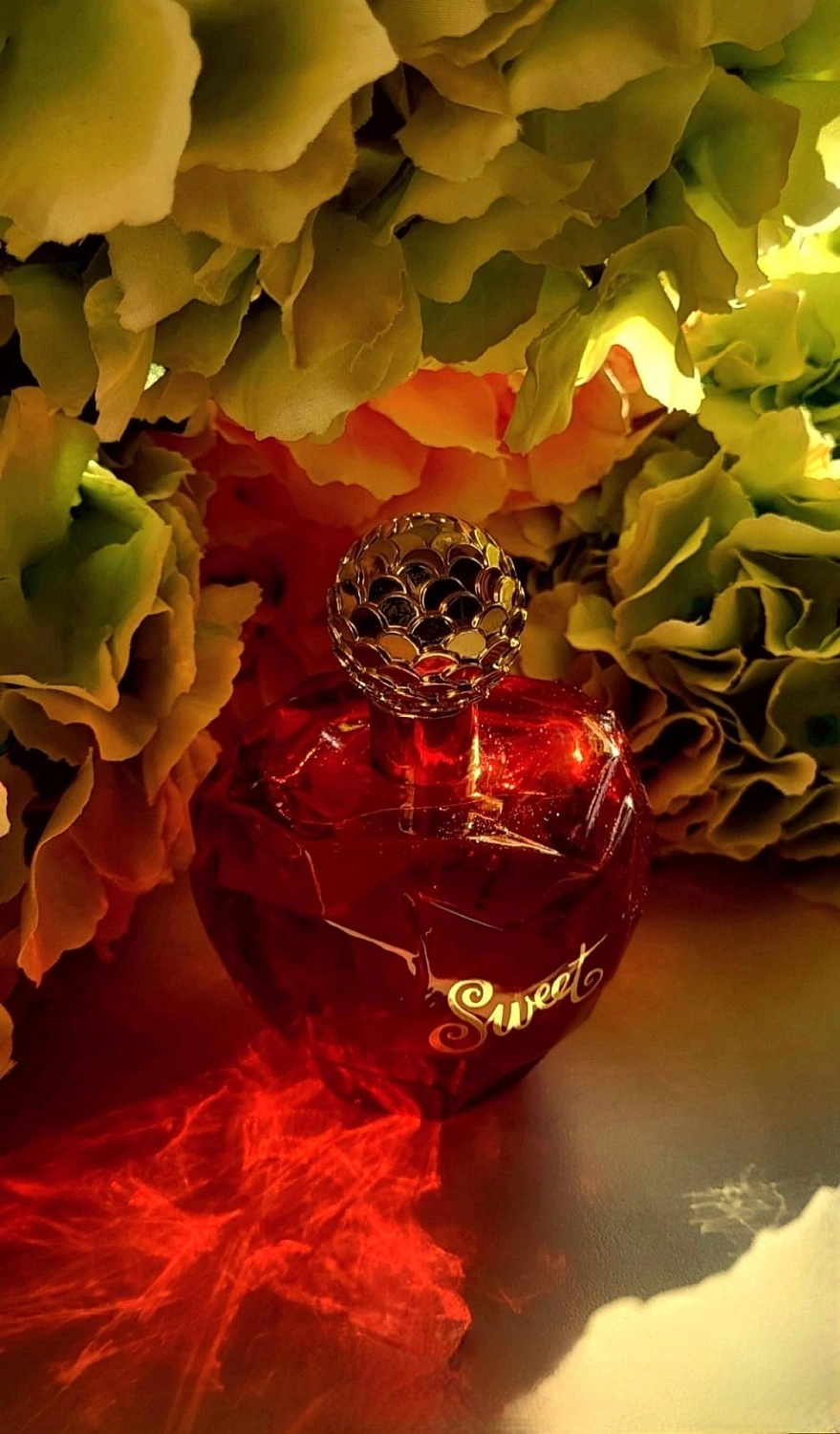 Lolita Lempicka Sweet