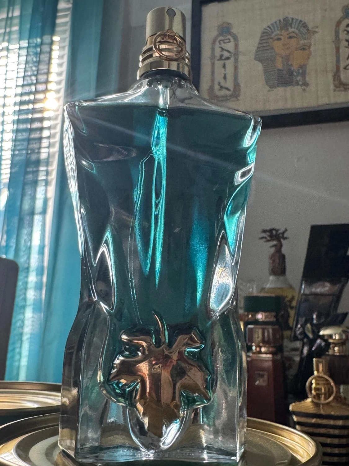 Jean Paul Gaultier Le Beau