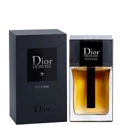 Christian Dior Homme Intense