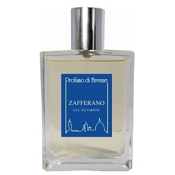 Profumo di Firenze Zafferano парфюмерная вода 100 мл тестер