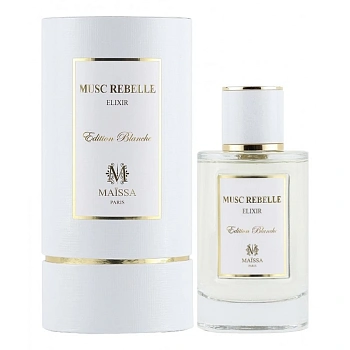 Фото Maissa Musk Rebelle