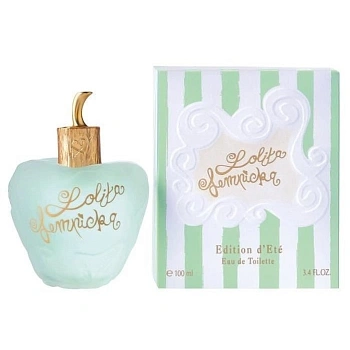 Фото Lolita Lempicka Edition d'Ete