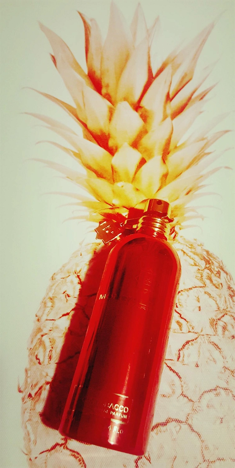 Montale Oud Tobacco