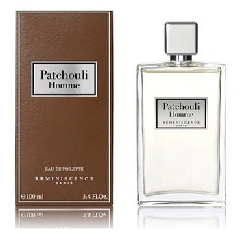 Фото Reminiscence Patchouli pour Homme