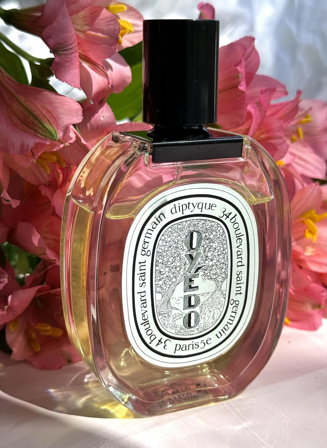 Diptyque Oyedo
