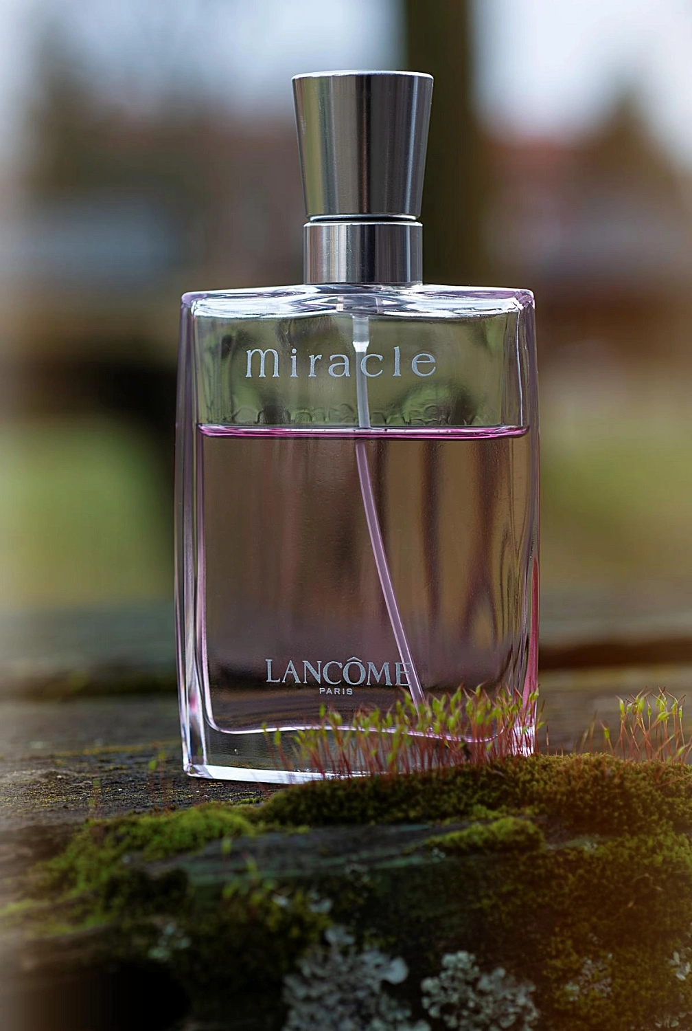 Lancôme Miracle