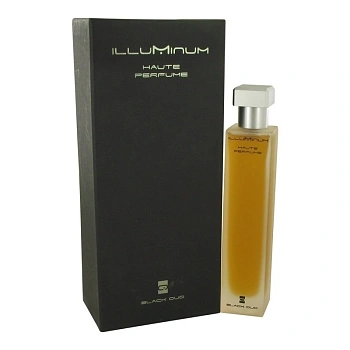Illuminum Black Oud парфюмерная вода 100 мл
