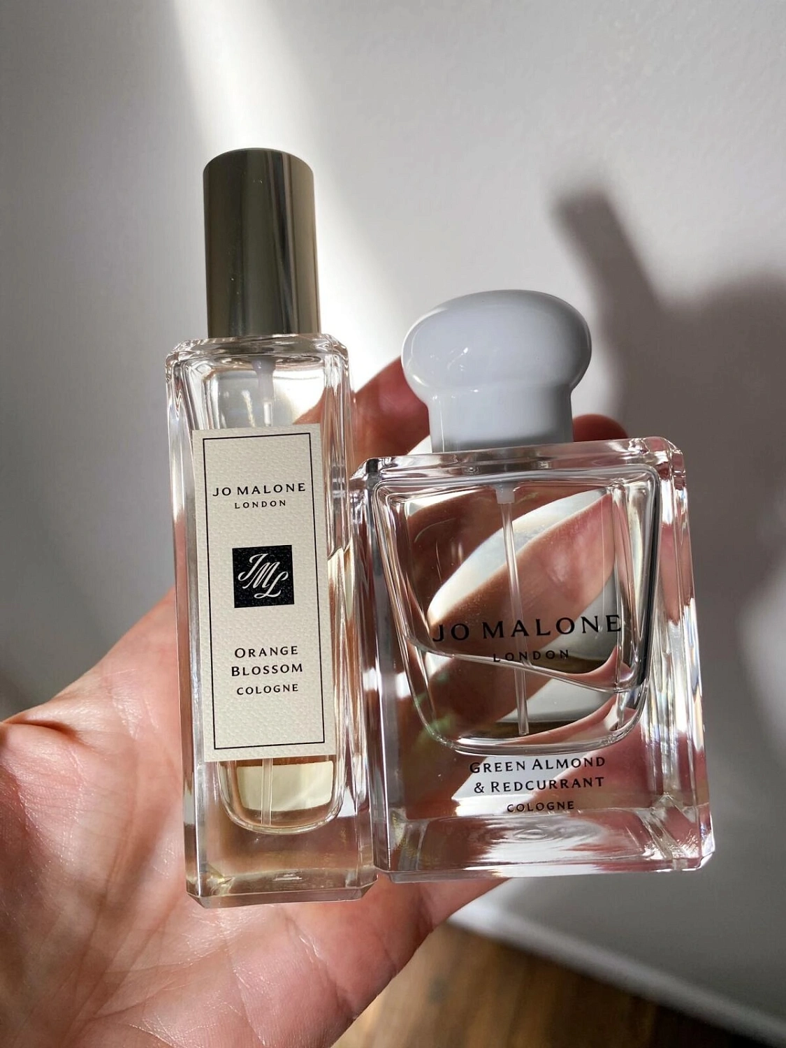 Jo Malone Orange Blossom