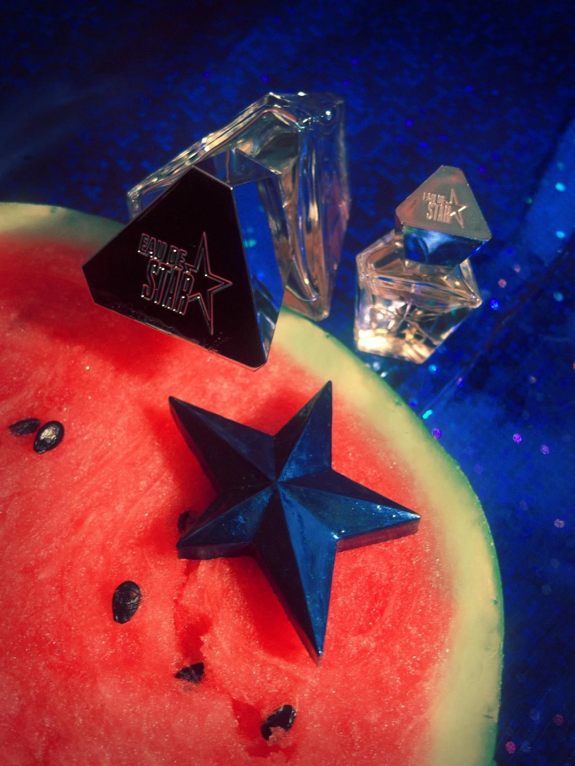 Mugler Eau De Star