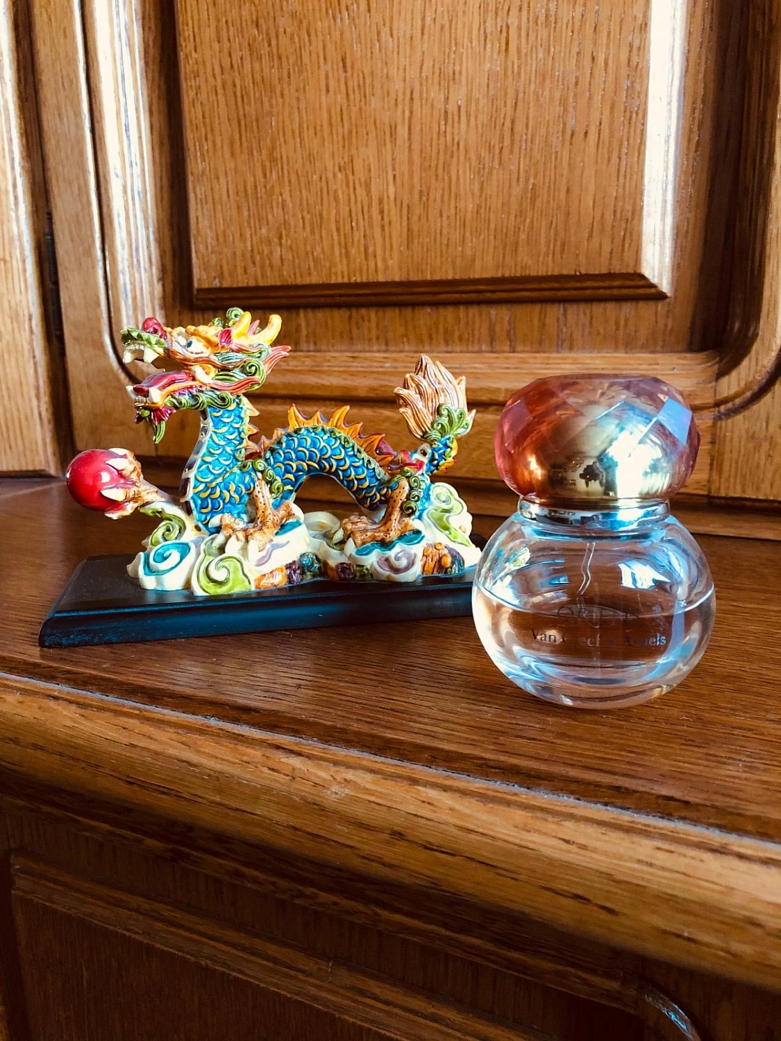 Van Cleef & Arpels Oriens