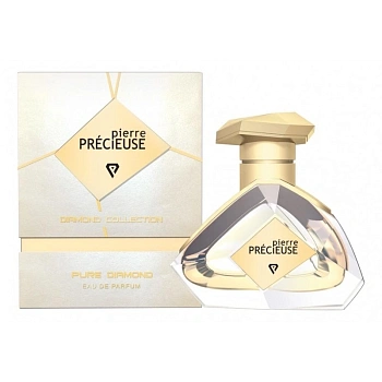 Фото Pierre Precieuse Pure Diamond