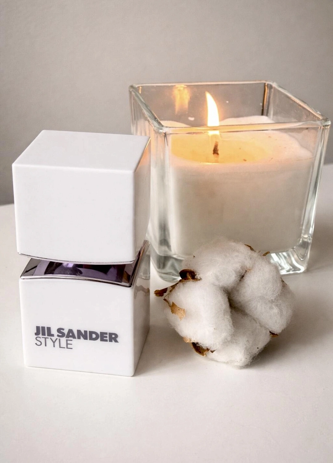 Jil Sander Style
