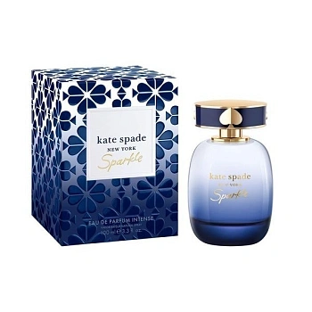 Kate Spade New York Sparkle парфюмерная вода 100 мл