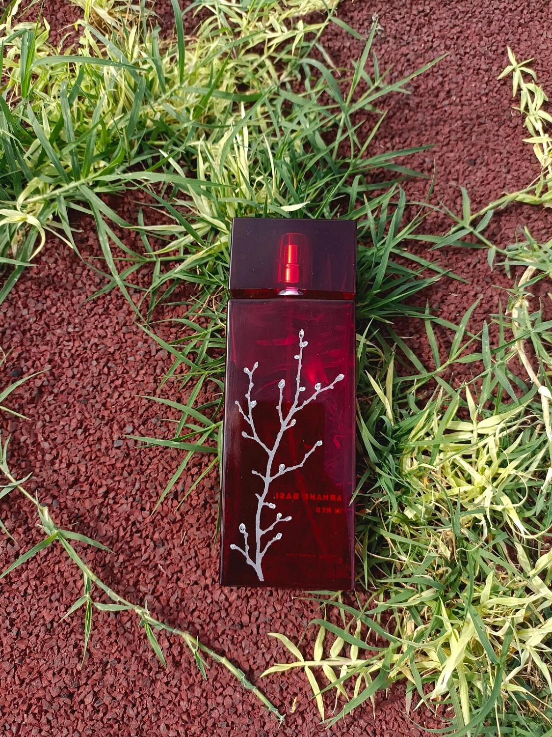 Armand Basi In Red Eau De Parfum